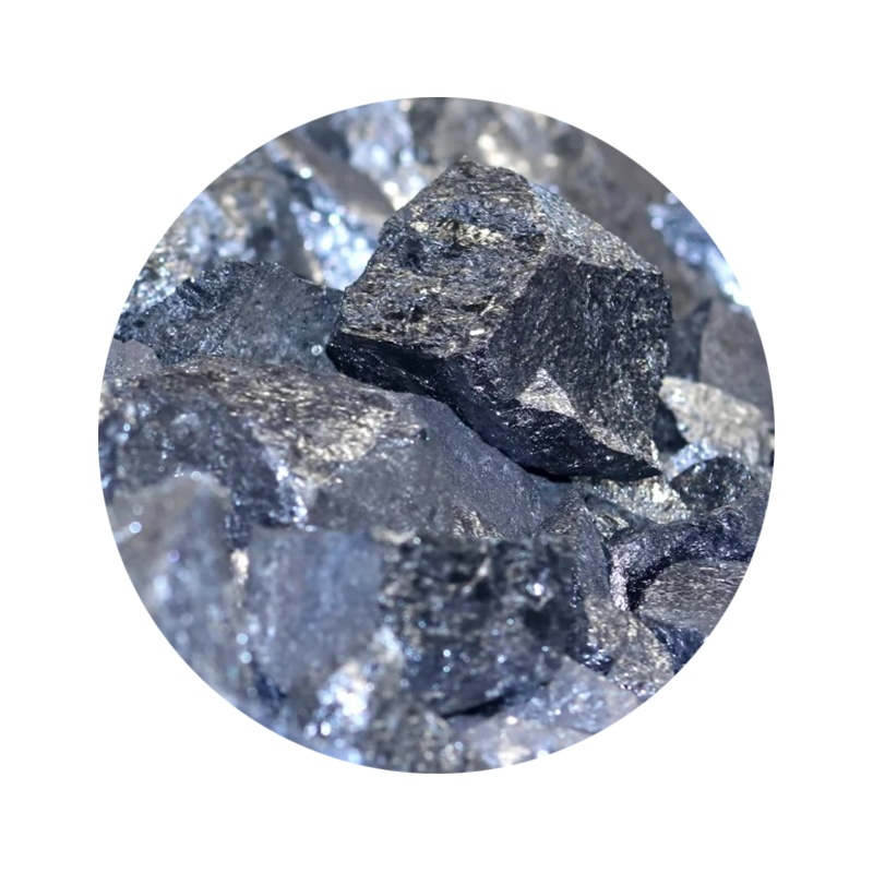Silicon Metal