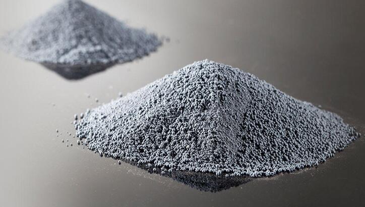 What is the use of micro-silica fume?