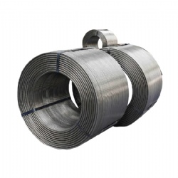 Cored Wire